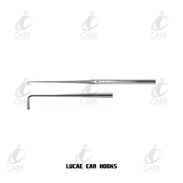 LUCAE EAR HOOKS